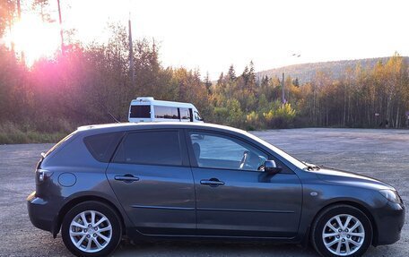 Mazda 3, 2008 год, 720 000 рублей, 10 фотография