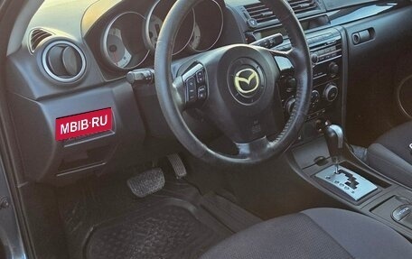 Mazda 3, 2008 год, 720 000 рублей, 13 фотография
