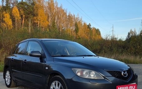Mazda 3, 2008 год, 720 000 рублей, 2 фотография