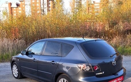 Mazda 3, 2008 год, 720 000 рублей, 5 фотография