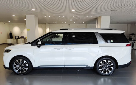 KIA Carnival, 2021 год, 3 700 000 рублей, 10 фотография