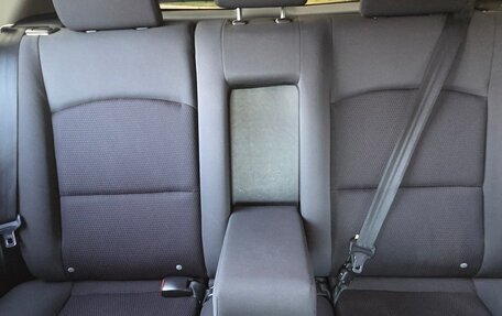 Mazda 3, 2008 год, 720 000 рублей, 16 фотография