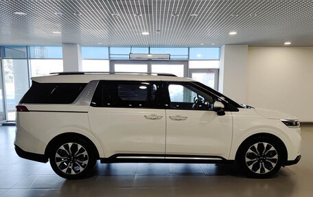 KIA Carnival, 2021 год, 3 700 000 рублей, 5 фотография