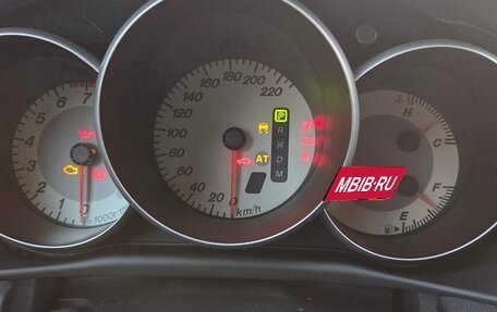 Mazda 3, 2008 год, 720 000 рублей, 18 фотография