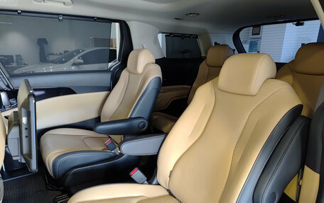 KIA Carnival, 2021 год, 3 700 000 рублей, 15 фотография