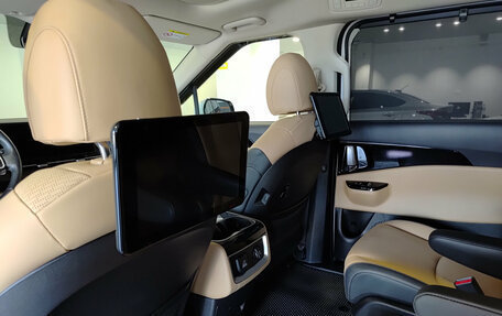 KIA Carnival, 2021 год, 3 700 000 рублей, 23 фотография