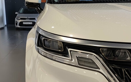 KIA Carnival, 2021 год, 3 700 000 рублей, 21 фотография