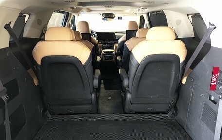 KIA Carnival, 2021 год, 3 700 000 рублей, 12 фотография