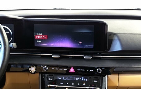 KIA Carnival, 2021 год, 3 700 000 рублей, 18 фотография
