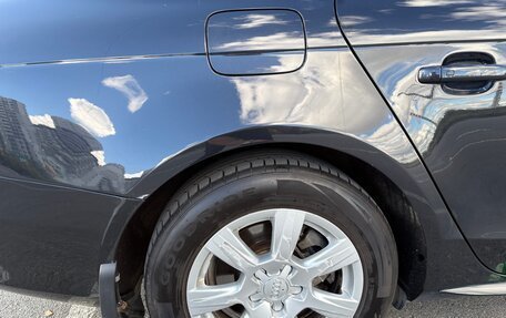 Audi A4, 2010 год, 1 000 000 рублей, 5 фотография