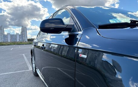 Audi A4, 2010 год, 1 000 000 рублей, 11 фотография