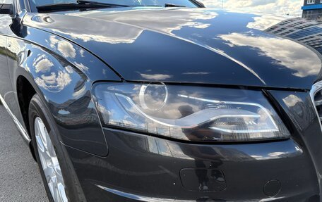 Audi A4, 2010 год, 1 000 000 рублей, 10 фотография