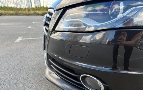 Audi A4, 2010 год, 1 000 000 рублей, 8 фотография