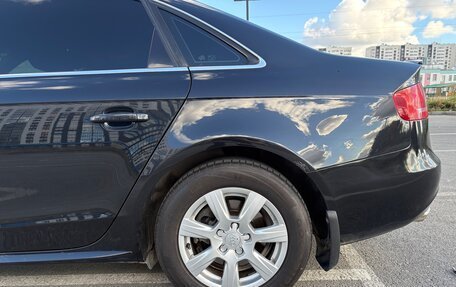 Audi A4, 2010 год, 1 000 000 рублей, 6 фотография