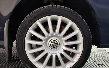 Volkswagen Sharan I рестайлинг, 2007 год, 805 000 рублей, 18 фотография