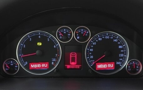 Volkswagen Sharan I рестайлинг, 2007 год, 805 000 рублей, 13 фотография