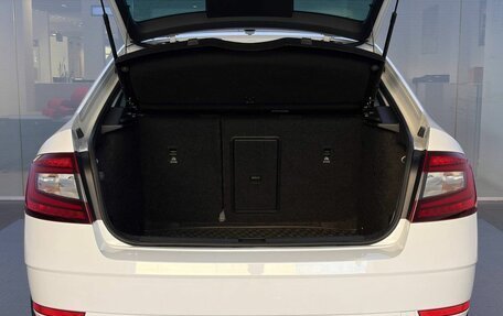 Skoda Octavia, 2017 год, 2 205 000 рублей, 12 фотография