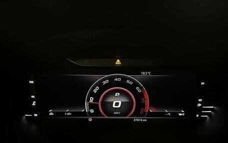 Skoda Octavia, 2017 год, 2 205 000 рублей, 16 фотография
