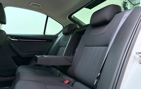 Skoda Octavia, 2017 год, 2 205 000 рублей, 15 фотография