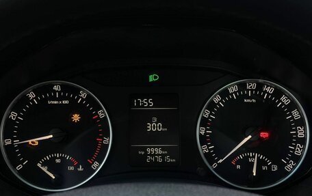Skoda Octavia, 2012 год, 630 000 рублей, 13 фотография