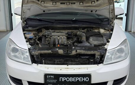 Skoda Octavia, 2012 год, 630 000 рублей, 9 фотография