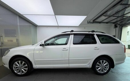 Skoda Octavia, 2012 год, 630 000 рублей, 8 фотография