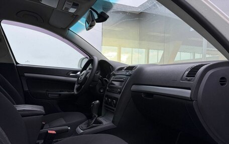 Skoda Octavia, 2012 год, 630 000 рублей, 11 фотография