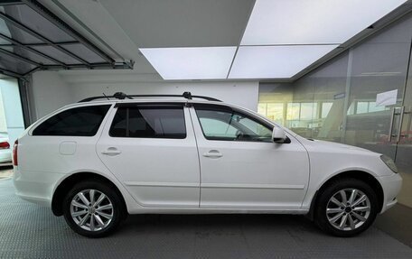 Skoda Octavia, 2012 год, 630 000 рублей, 4 фотография