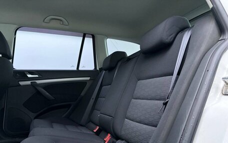 Skoda Octavia, 2012 год, 630 000 рублей, 12 фотография