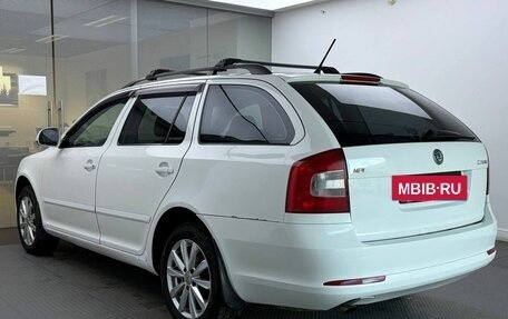 Skoda Octavia, 2012 год, 630 000 рублей, 7 фотография