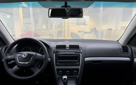 Skoda Octavia, 2012 год, 630 000 рублей, 14 фотография