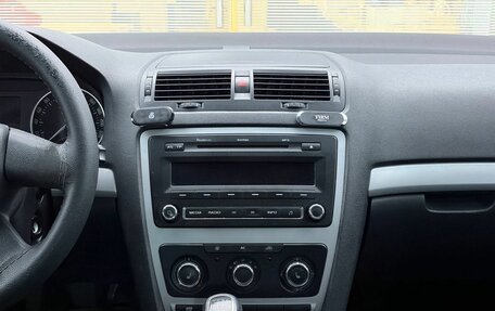 Skoda Octavia, 2012 год, 630 000 рублей, 15 фотография