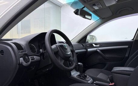 Skoda Octavia, 2012 год, 630 000 рублей, 16 фотография