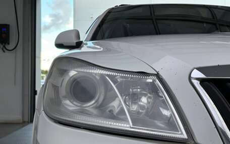 Skoda Octavia, 2012 год, 630 000 рублей, 17 фотография