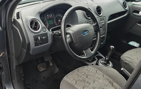 Ford Fusion I, 2008 год, 480 000 рублей, 4 фотография