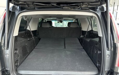 Cadillac Escalade IV, 2016 год, 3 900 000 рублей, 19 фотография