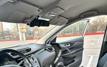 Nissan Qashqai, 2017 год, 1 850 000 рублей, 8 фотография