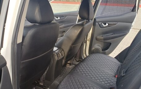 Nissan Qashqai, 2017 год, 1 850 000 рублей, 7 фотография