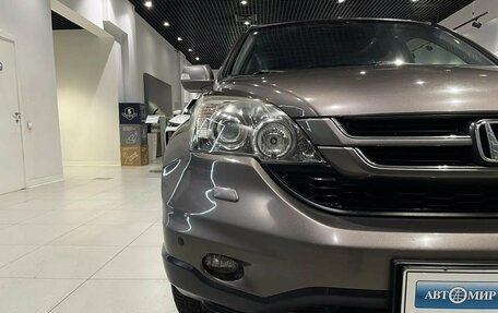 Honda CR-V III рестайлинг, 2011 год, 1 465 000 рублей, 8 фотография