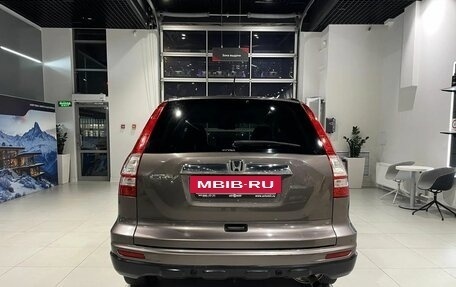 Honda CR-V III рестайлинг, 2011 год, 1 465 000 рублей, 5 фотография