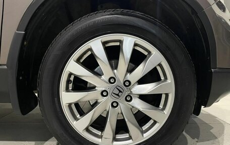 Honda CR-V III рестайлинг, 2011 год, 1 465 000 рублей, 10 фотография
