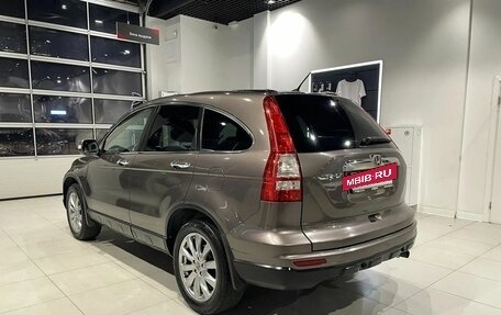 Honda CR-V III рестайлинг, 2011 год, 1 465 000 рублей, 6 фотография