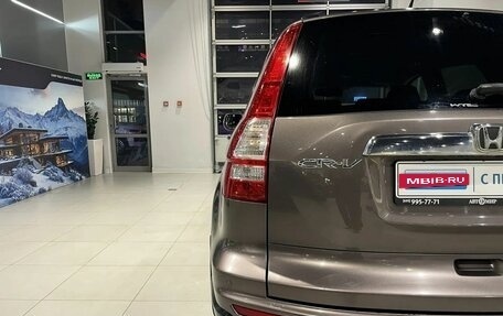 Honda CR-V III рестайлинг, 2011 год, 1 465 000 рублей, 7 фотография