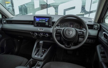 Honda Vezel, 2021 год, 2 120 000 рублей, 12 фотография