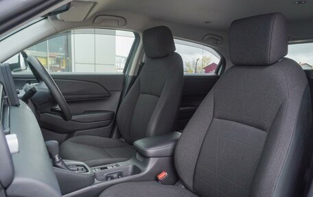 Honda Vezel, 2021 год, 2 120 000 рублей, 15 фотография
