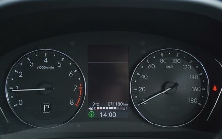 Honda Vezel, 2021 год, 2 120 000 рублей, 23 фотография
