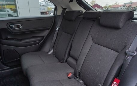 Honda Vezel, 2021 год, 2 120 000 рублей, 16 фотография