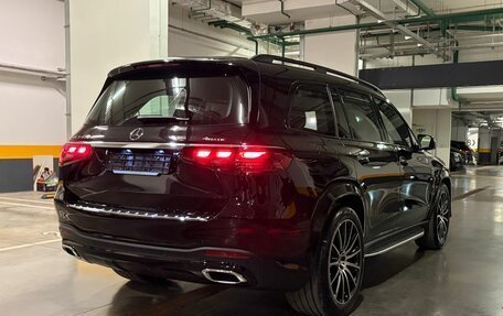 Mercedes-Benz GLS, 2026 год, 18 233 600 рублей, 4 фотография