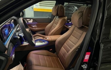 Mercedes-Benz GLS, 2026 год, 18 233 600 рублей, 7 фотография