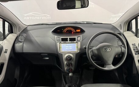 Toyota Vitz, 2010 год, 750 000 рублей, 9 фотография